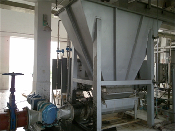 干污泥輸送系統.jpg 干污泥輸送系統.jpg