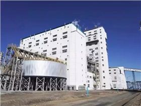 青海金屬鎂一體化項目相關設備20161018 青海金屬鎂一體化項目相關設備20161018