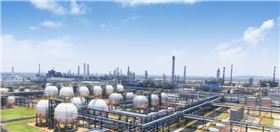 斯爾邦石化MTO項目全面建成投產 斯爾邦石化MTO項目全面建成投產