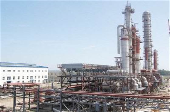 煤制乙二醇項目 煤制乙二醇項目