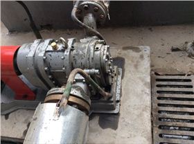 羅德自吸凸輪轉子泵處理含油污水 羅德自吸凸輪轉子泵處理含油污水