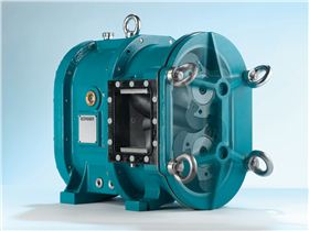 凸輪轉子泵 凸輪轉子泵