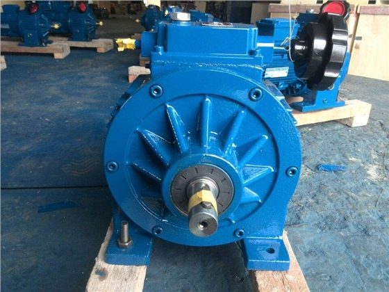 行星摩擦輪減速機 行星摩擦輪減速機