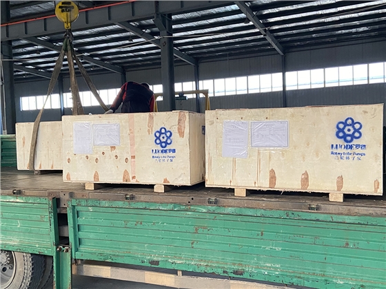 青島羅德車間-發貨2區