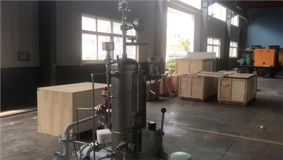 轉子泵系統 轉子泵系統