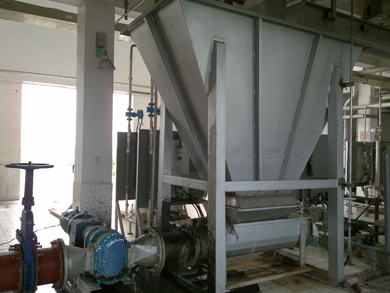 干污泥輸送系統.jpg 干污泥輸送系統.jpg