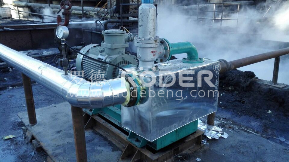 羅德凸輪轉子泵 羅德凸輪轉子泵