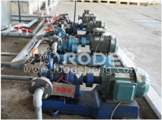 羅德轉子泵 羅德轉子泵