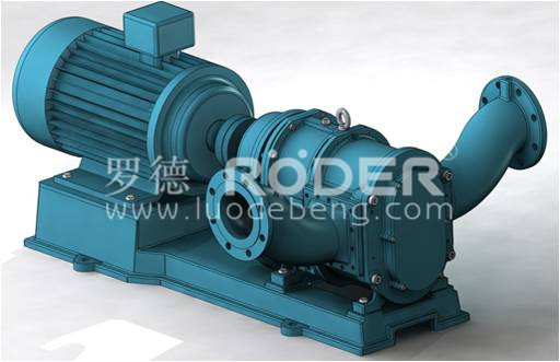 羅德泵 羅德泵