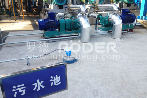 凸輪轉子泵 凸輪轉子泵