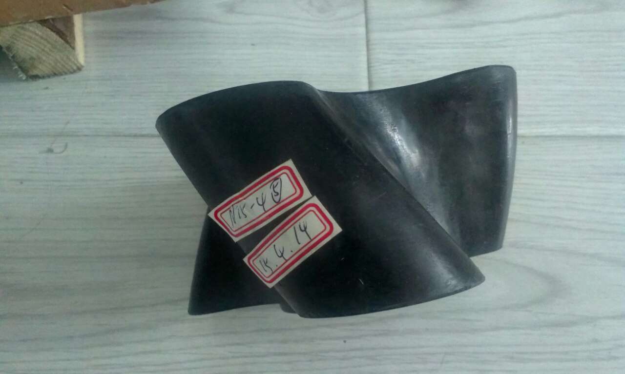 羅德三葉橡膠轉子 羅德三葉橡膠轉子