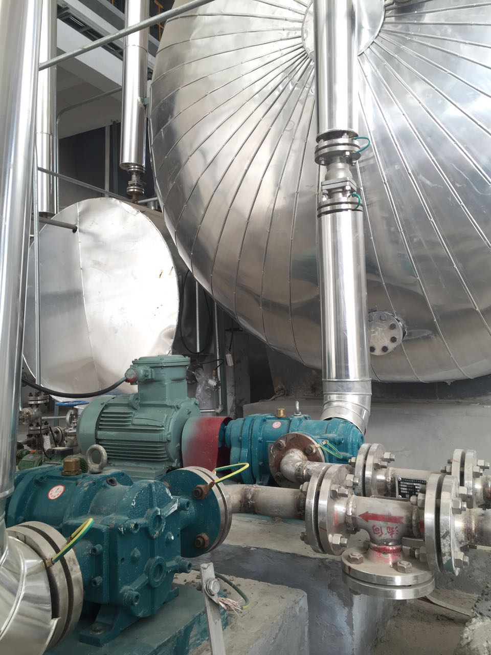 羅德轉子泵20160318 羅德轉子泵20160318