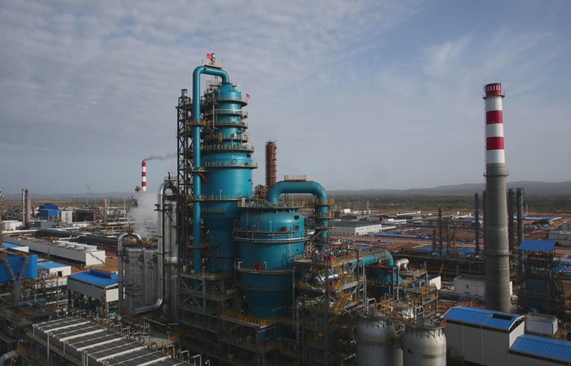 煤油氣綜合利用項目將成為未來行業創新的工藝20160622 煤油氣綜合利用項目將成為未來行業創新的工藝20160622