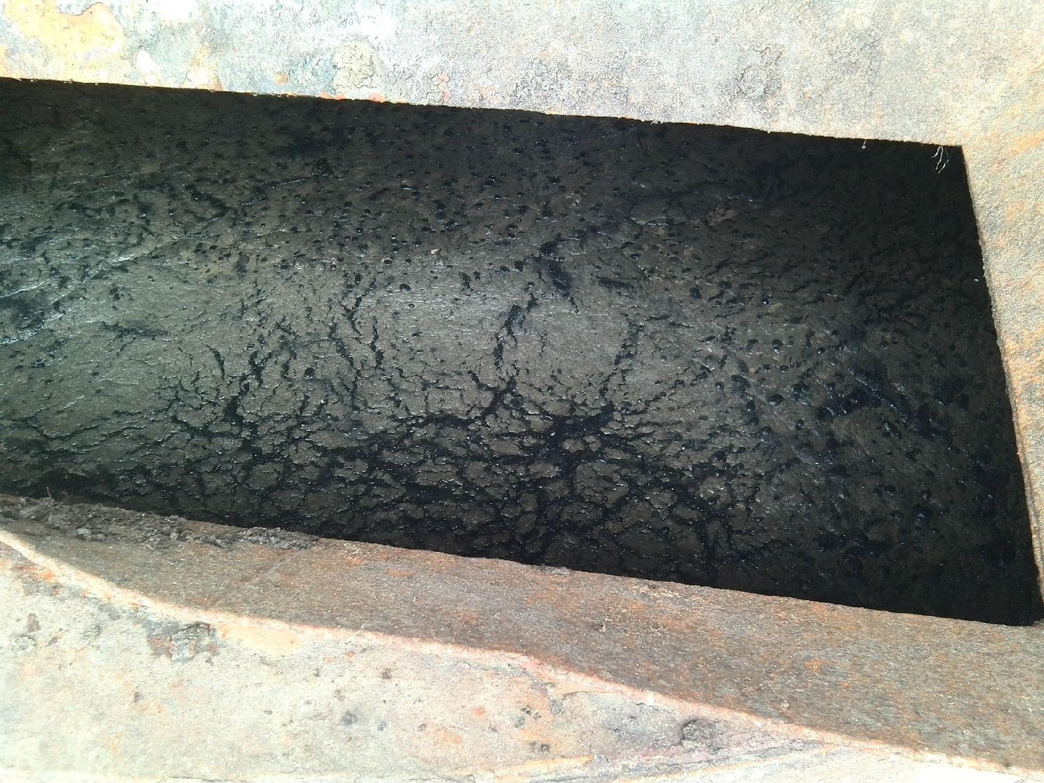 橡膠轉子泵可以處理高粘度的沼液沼渣