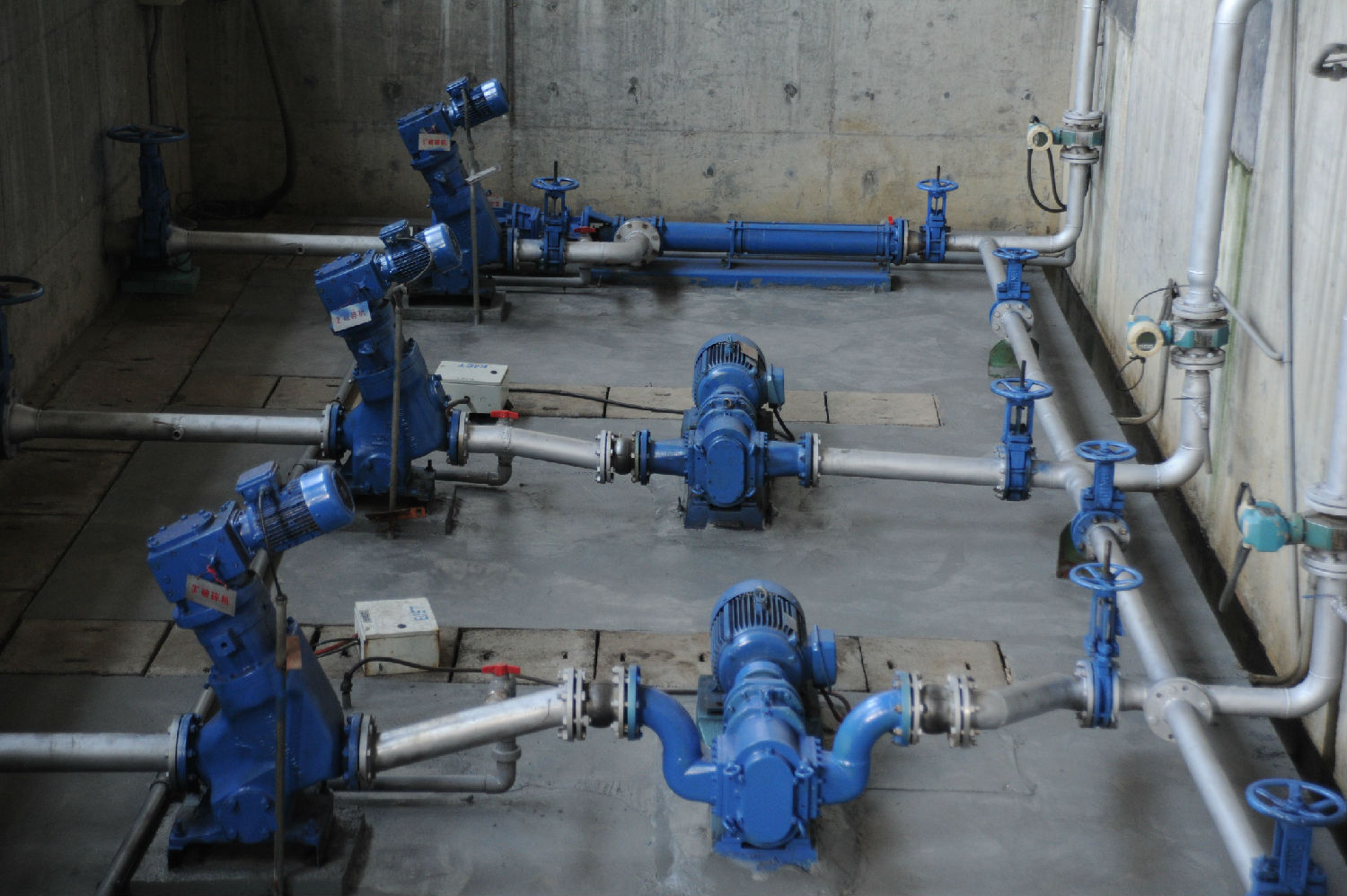 污泥輸送泵 污泥輸送泵