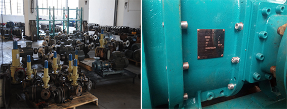 羅德轉子泵其他轉子泵的區別? 羅德轉子泵其他轉子泵的區別?