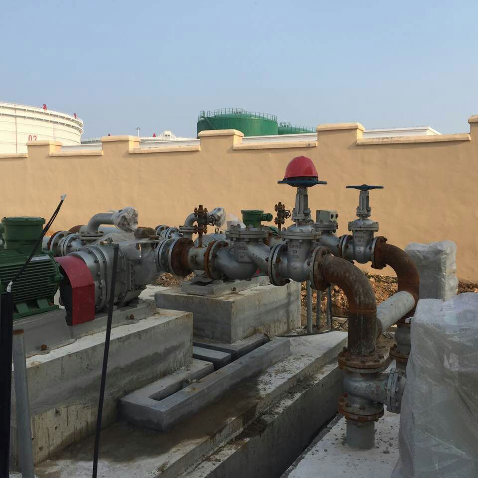 替換潛水泵 替換潛水泵