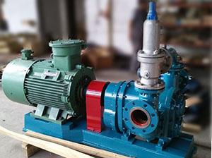 新疆凸輪轉子泵-含油污泥輸送泵 新疆凸輪轉子泵-含油污泥輸送泵