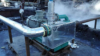 內蒙古金鑫化工礦區煤渣水抽吸泵 內蒙古金鑫化工礦區煤渣水抽吸泵