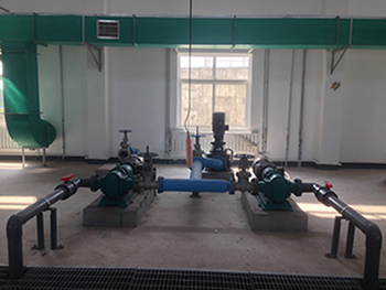 污水廠使用羅德污泥轉子泵,到底看中了啥優勢? 污水廠使用羅德污泥轉子泵,到底看中了啥優勢?