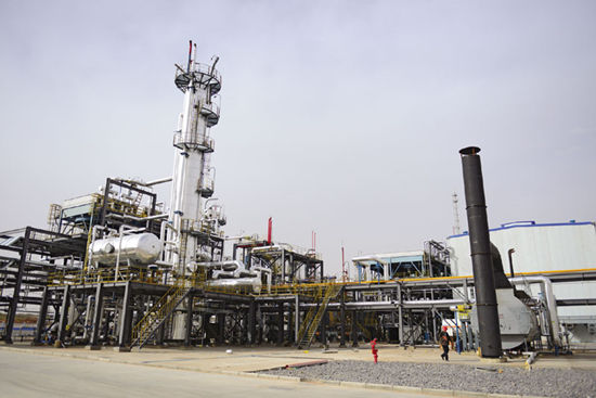 內蒙古40億方煤制天然氣項目在鄂爾多斯簽訂 內蒙古40億方煤制天然氣項目在鄂爾多斯簽訂