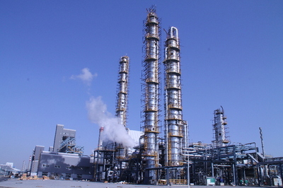 羅德關(guān)注煤化工行業(yè)進(jìn)展:安徽170萬噸煤制烯烴項目 羅德關(guān)注煤化工行業(yè)進(jìn)展:安徽170萬噸煤制烯烴項目