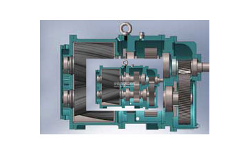 無堵塞轉(zhuǎn)子泵結(jié)構(gòu)原理及選型 無堵塞轉(zhuǎn)子泵結(jié)構(gòu)原理及選型