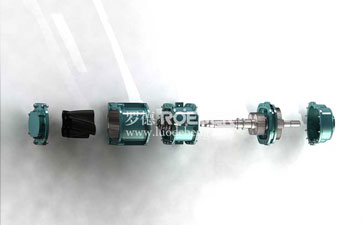 凸輪轉(zhuǎn)子泵可以空轉(zhuǎn)嗎? 凸輪轉(zhuǎn)子泵可以空轉(zhuǎn)嗎?