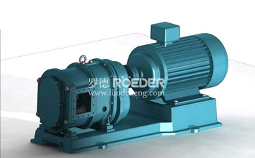 無堵塞轉(zhuǎn)子泵故障分析 無堵塞轉(zhuǎn)子泵故障分析