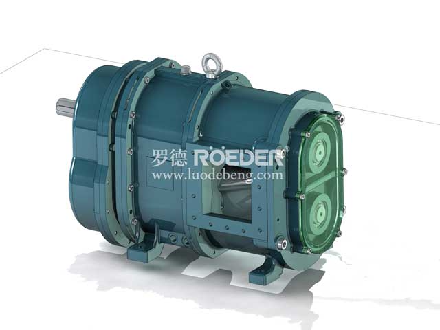 無堵塞轉(zhuǎn)子泵生產(chǎn)廠家有哪些? 無堵塞轉(zhuǎn)子泵生產(chǎn)廠家有哪些?