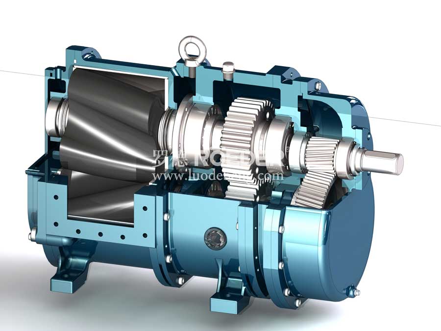 凸輪轉(zhuǎn)子泵壓力能達(dá)到多少?如何計算? 凸輪轉(zhuǎn)子泵壓力能達(dá)到多少?如何計算?
