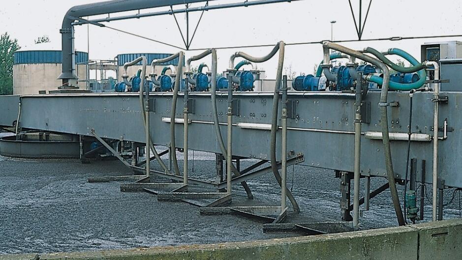 轉子泵吸程具有什么特點? 轉子泵吸程具有什么特點?