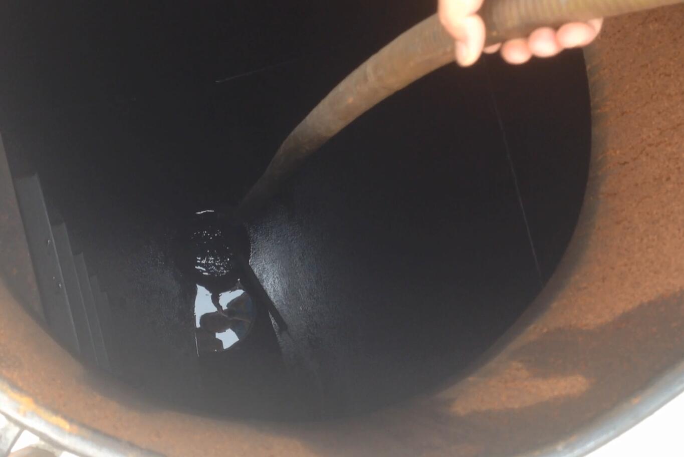 水廠吸砂選擇凸輪轉(zhuǎn)子泵的原因是什么? 水廠吸砂選擇凸輪轉(zhuǎn)子泵的原因是什么?