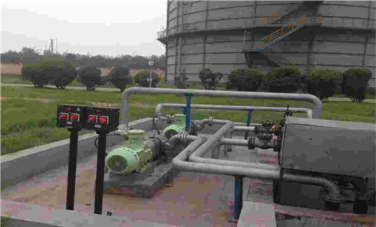 羅德地下污油提升泵 羅德地下污油提升泵